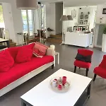 Villa Ker Zen 300M De La Plage