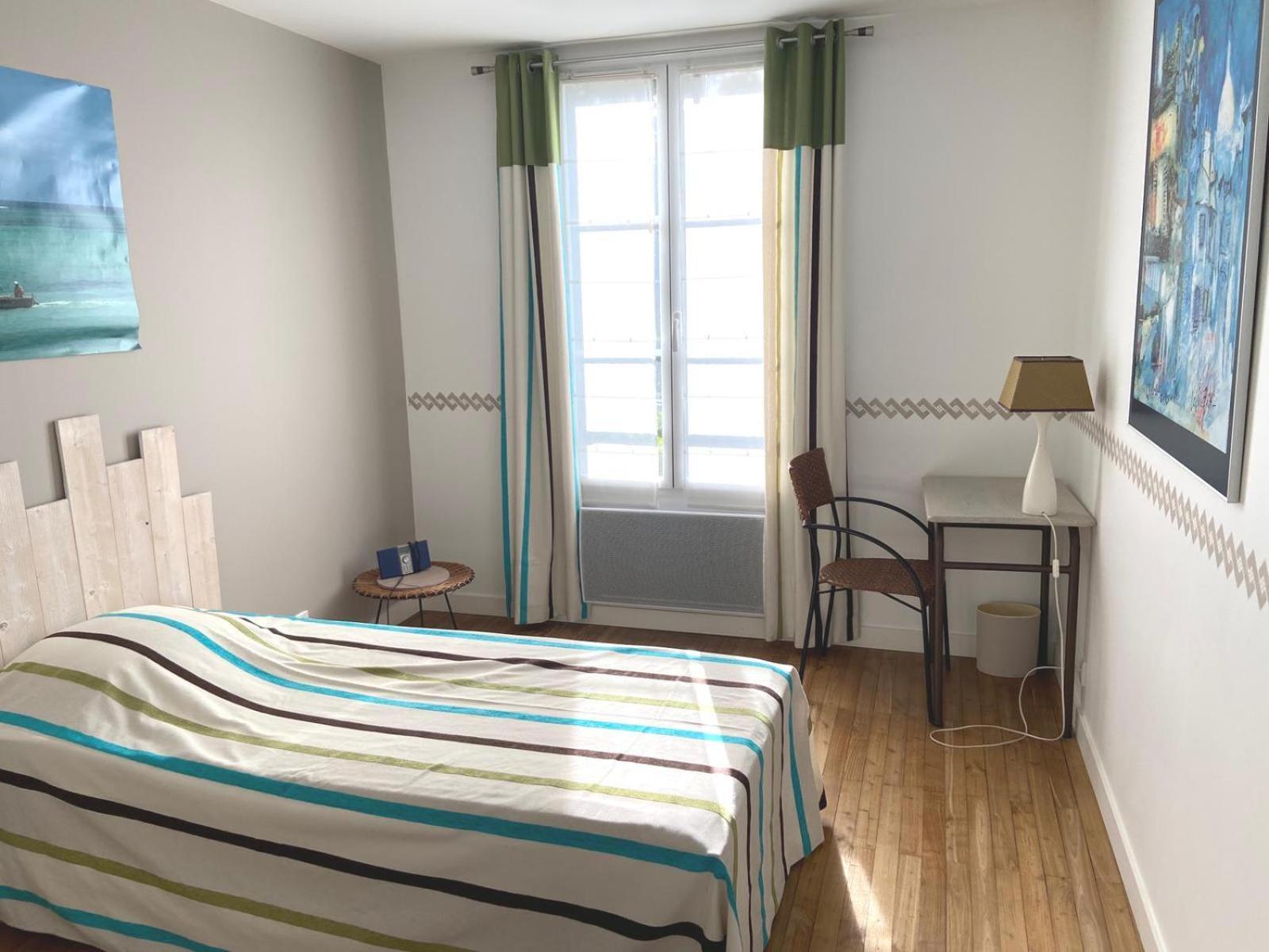 Villa Ker Zen 300M De La Plage La Baule-Escoublac
