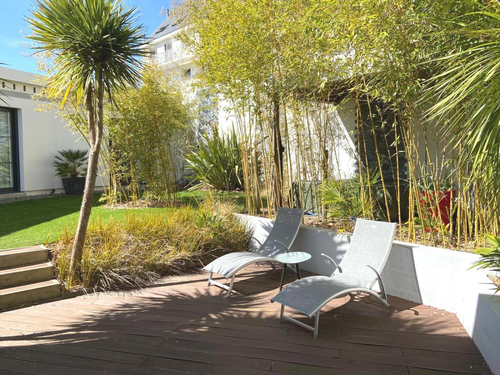 Villa Villa Ker Zen 300M De La Plage *