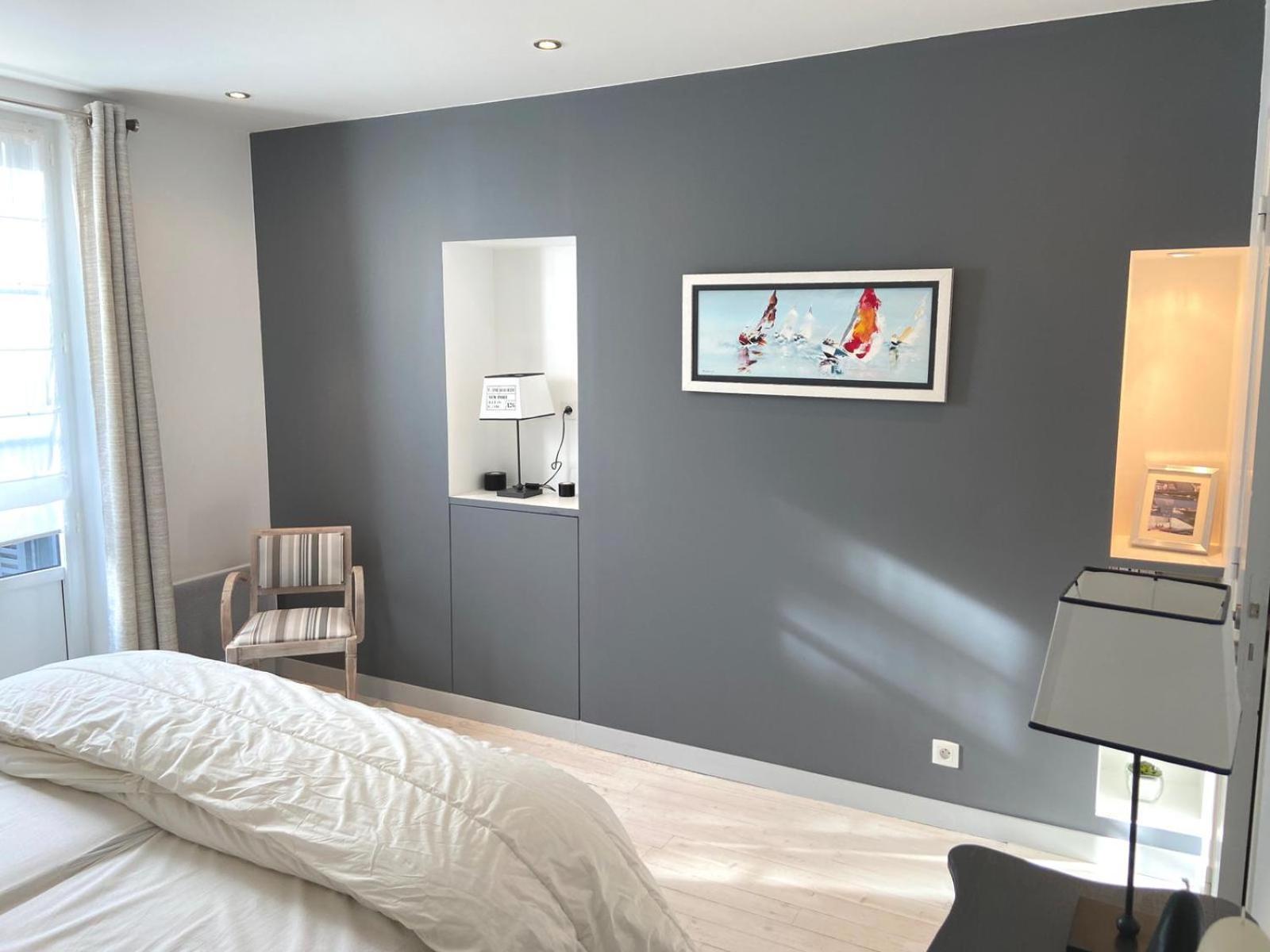 Villa Ker Zen 300M De La Plage Villa La Baule-Escoublac