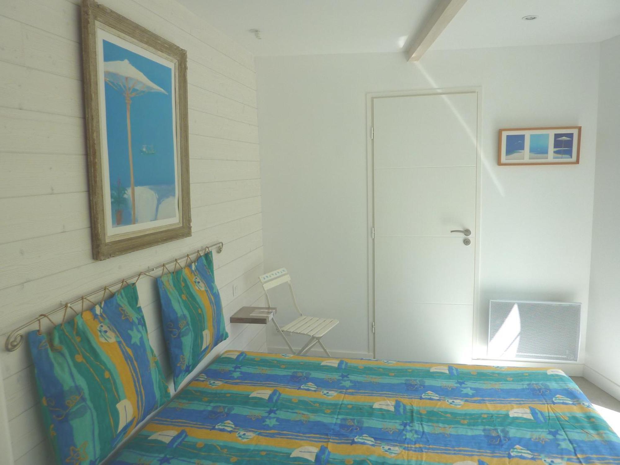Villa Ker Zen 300M De La Plage Villa *